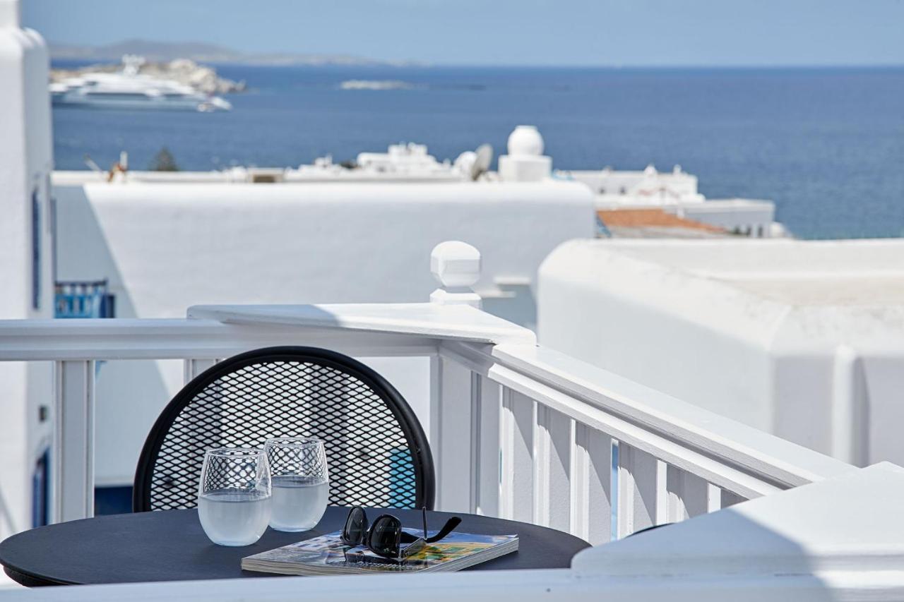 Boho Sea View By Monocle Apartment Mykonos Town