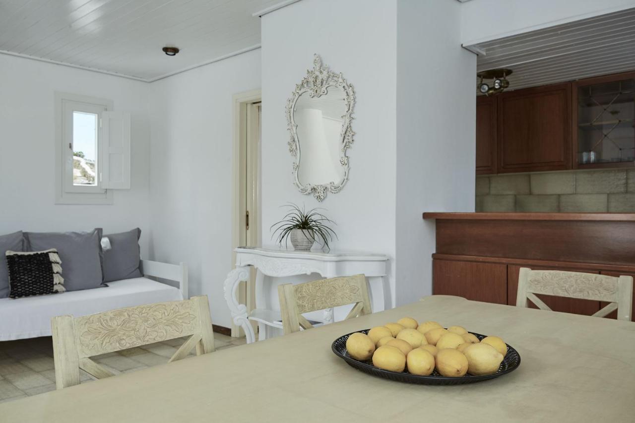 Apartment Boho Sea View By Monocle *