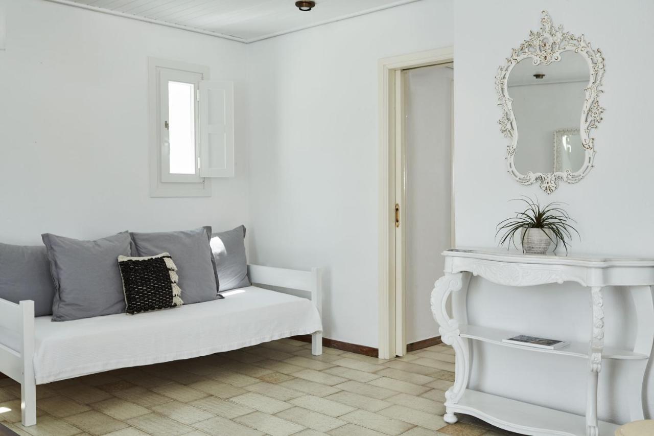 Boho Sea View By Monocle * Mykonos Town