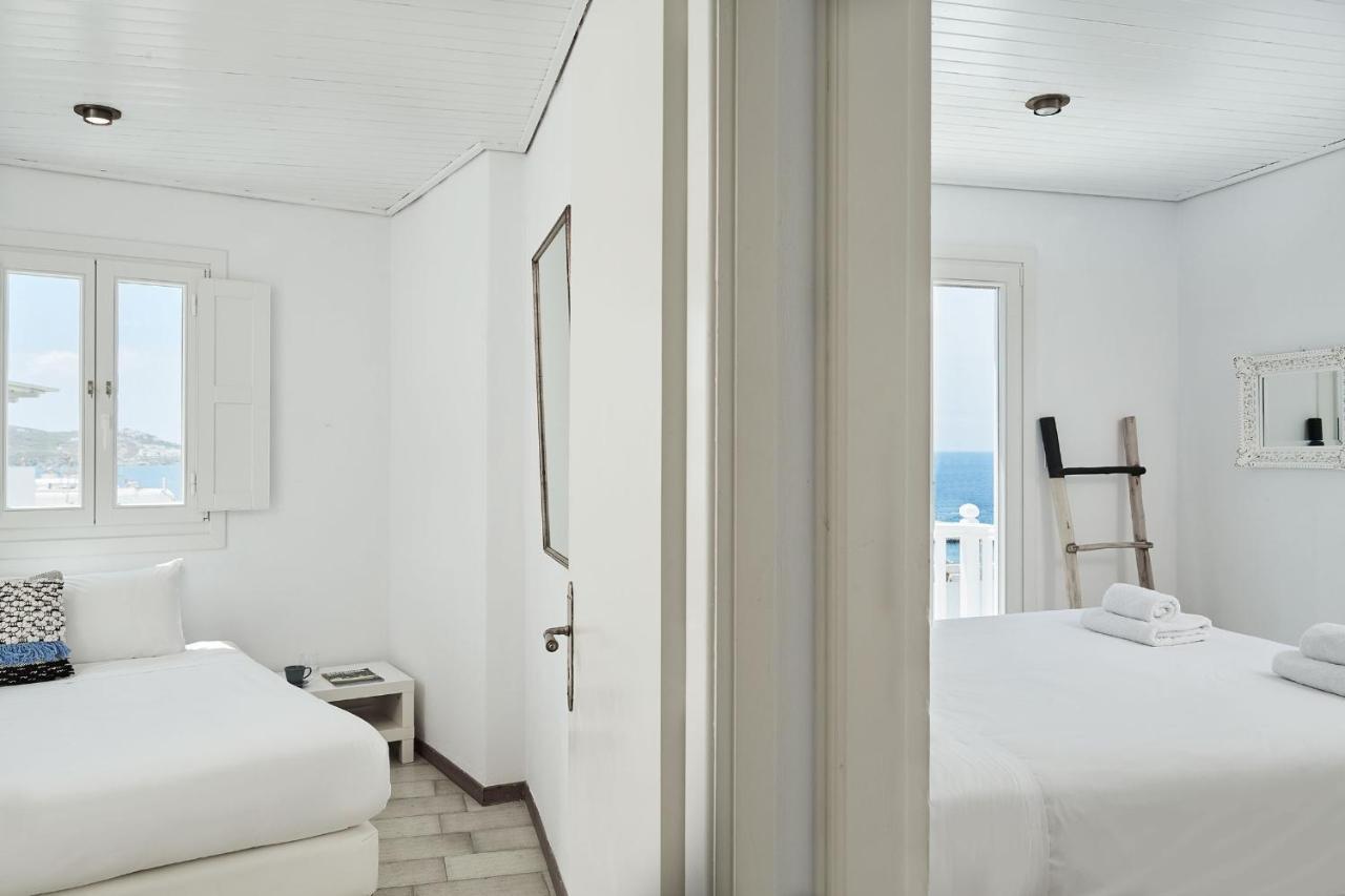 Apartment Boho Sea View By Monocle