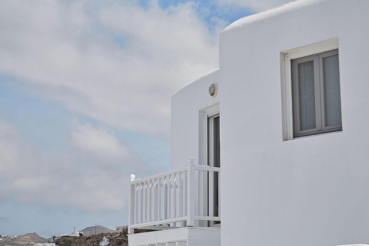 Boho Sea View By Monocle Apartment Mykonos Town