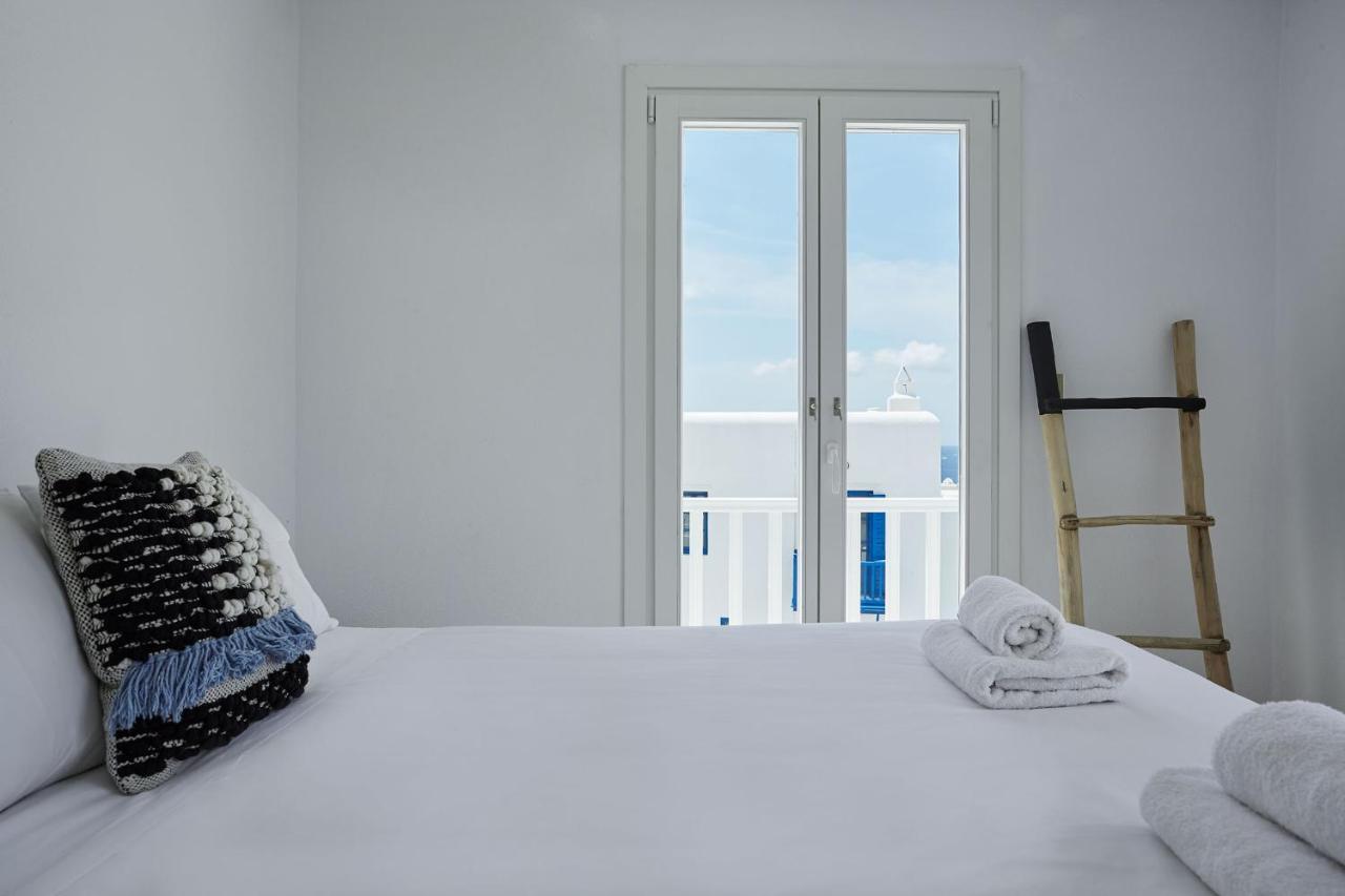 Apartment Boho Sea View By Monocle Mykonos Town