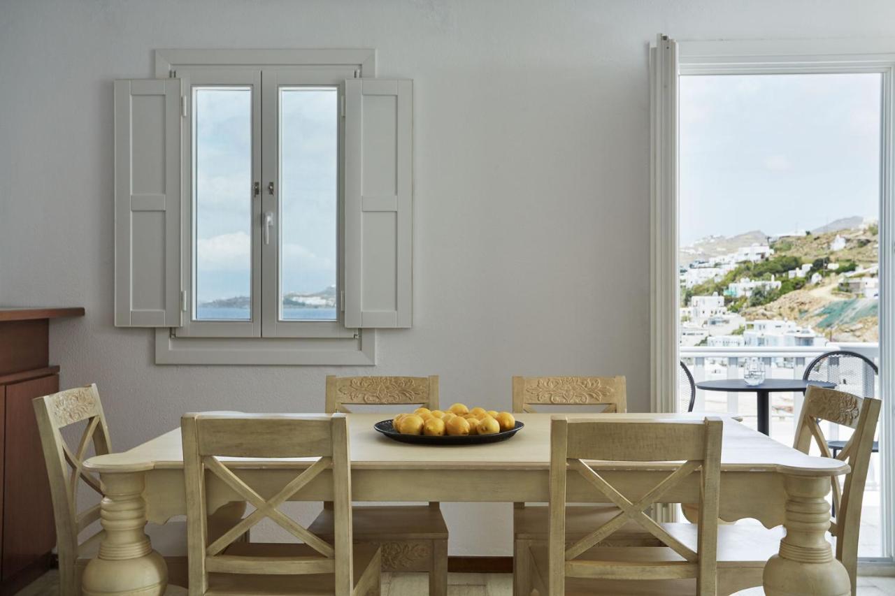 Apartment Boho Sea View By Monocle